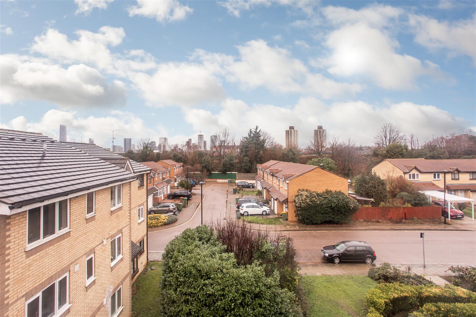 Jack Clow Road, Stratford